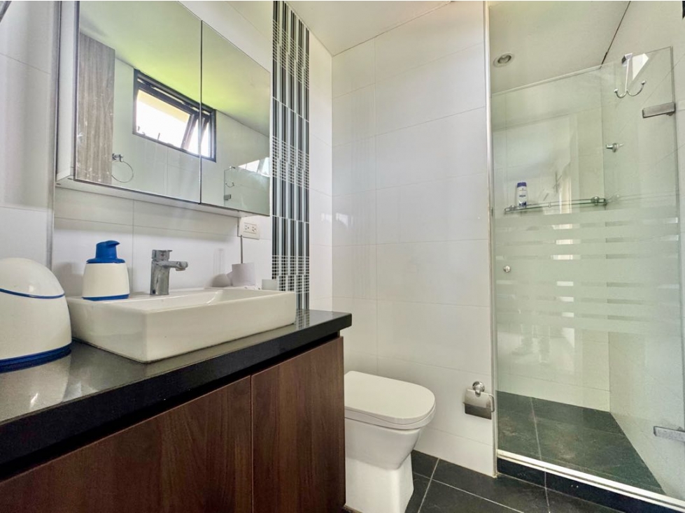 Casa en venta en La Paz, Santa Marta · foto 23 de 24