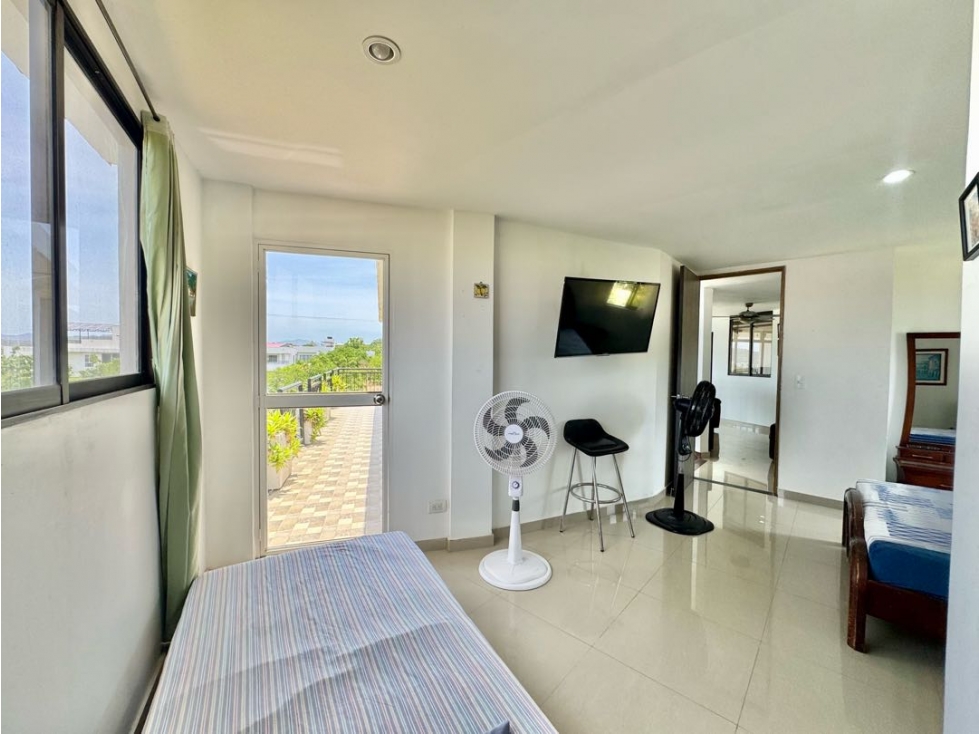 Casa en venta en La Paz, Santa Marta · foto 24 de 24