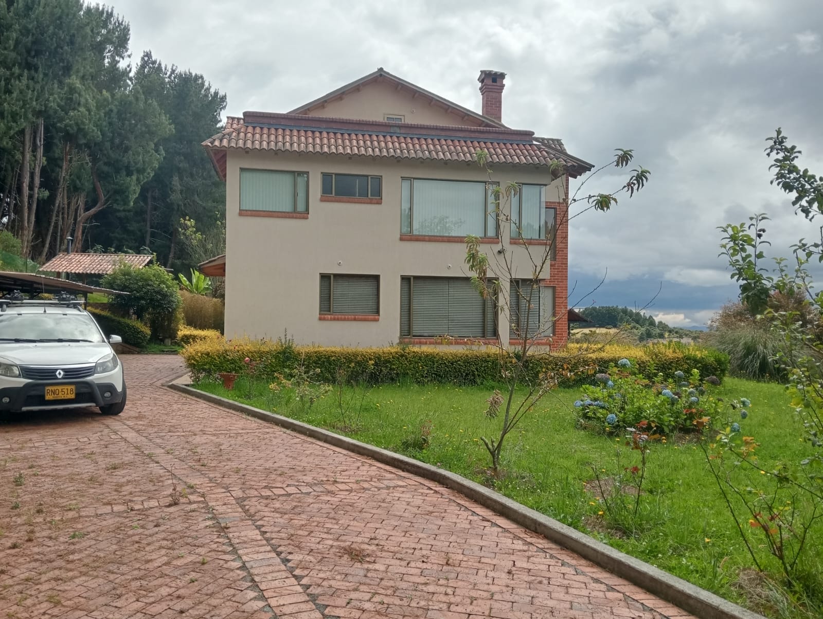 Casa en venta en Altos De Yerbabuena, Chía · foto 6 de 24
