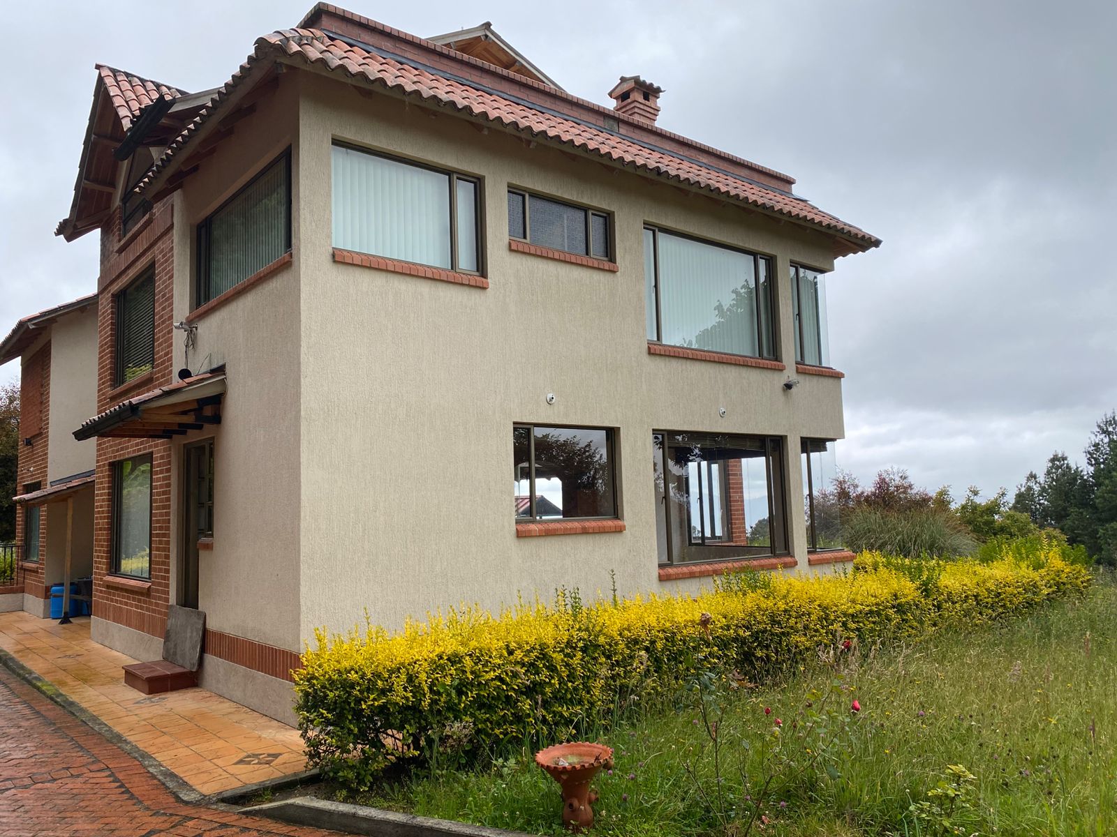 Casa en venta en Altos De Yerbabuena, Chía · foto 14 de 24