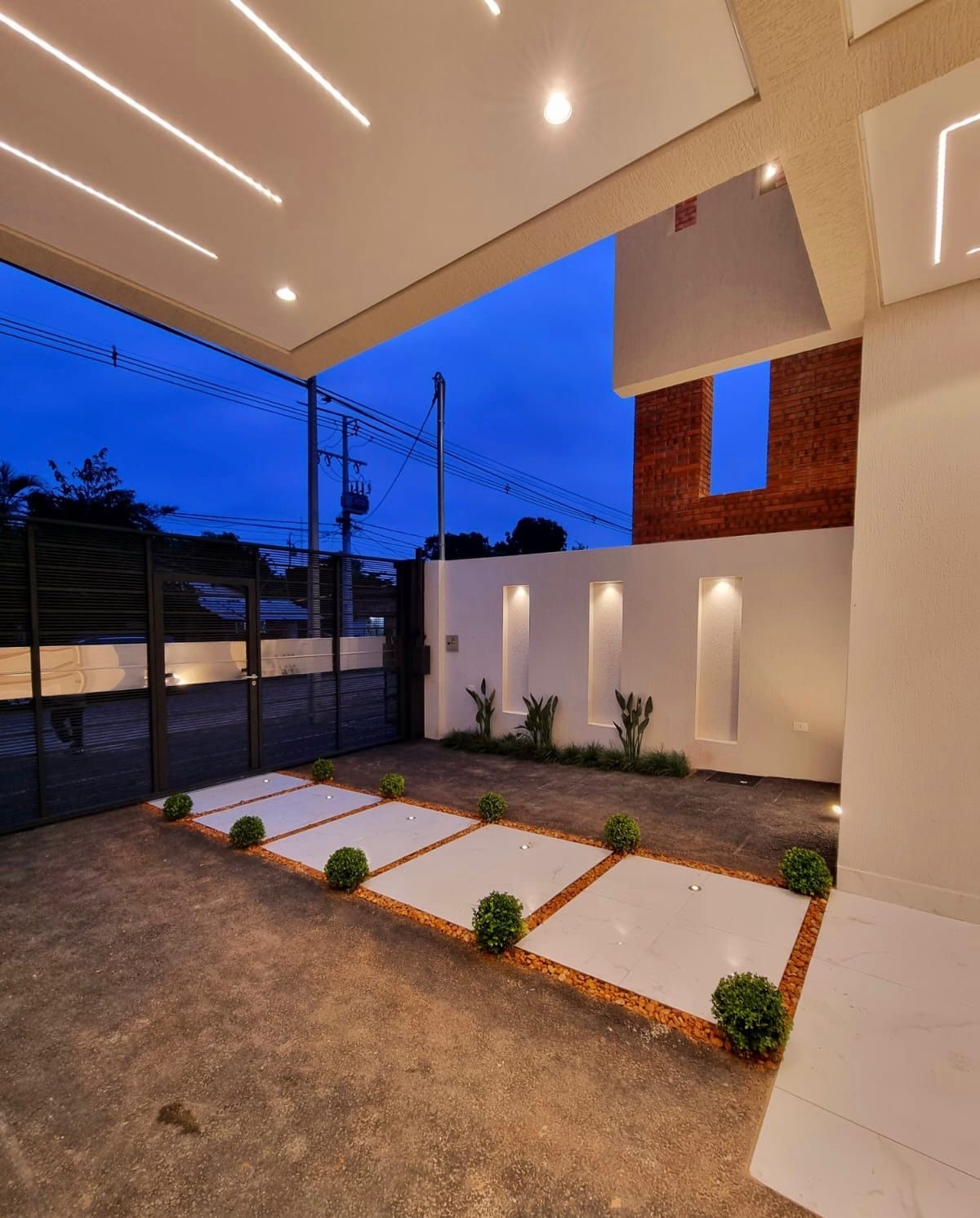 ALQUILO DUPLEX PREMIUM FERNANDO DE LA MORA NORTE — foto 2