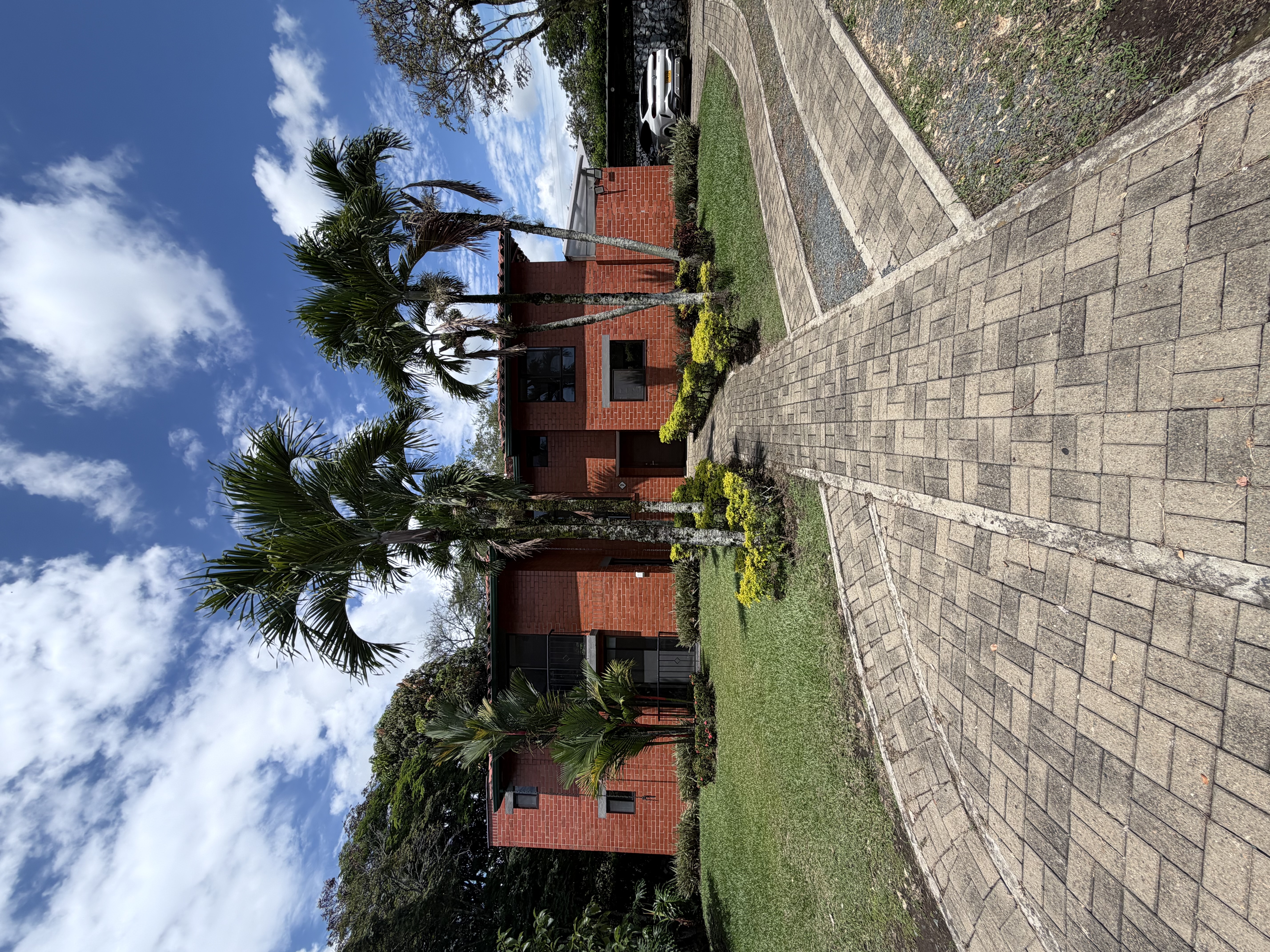 Casa en Arriendo en Sur, Cali