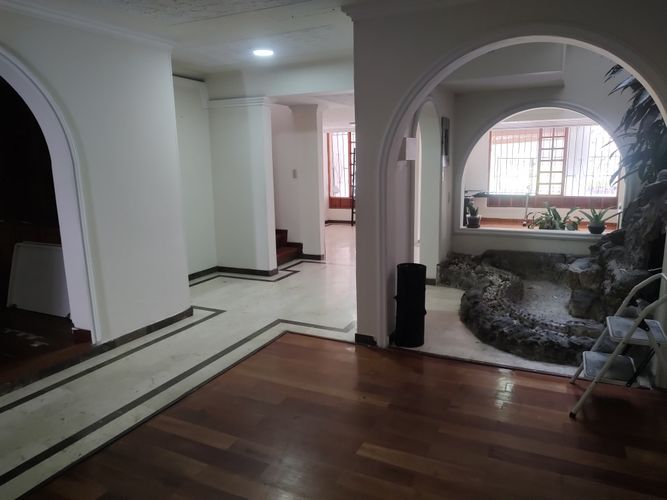 Casa de 3 alcobas en venta en El Contador, Bogotá, 240 m² · foto 10 de 20