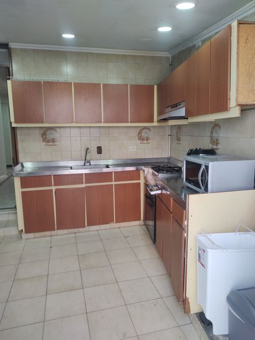 Casa de 3 alcobas en venta en El Contador, Bogotá, 240 m² · foto 11 de 20