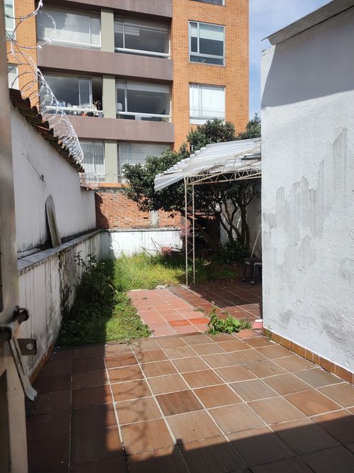Casa de 3 alcobas en venta en El Contador, Bogotá, 240 m² · foto 12 de 20