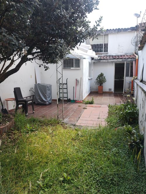 Casa de 3 alcobas en venta en El Contador, Bogotá, 240 m² · foto 13 de 20