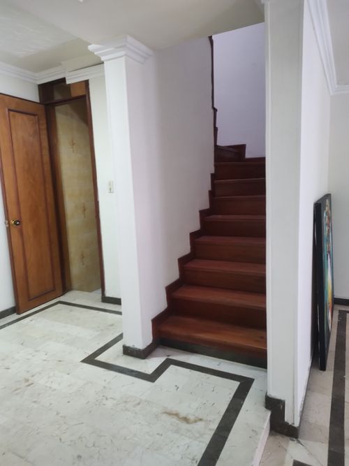 Casa de 3 alcobas en venta en El Contador, Bogotá, 240 m² · foto 14 de 20