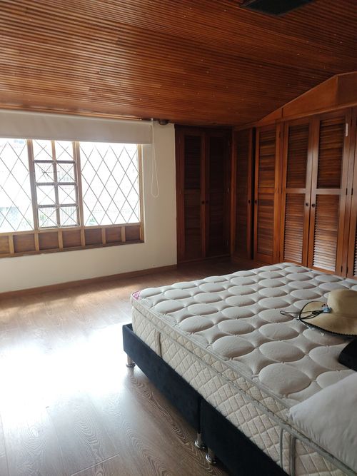 Casa de 3 alcobas en venta en El Contador, Bogotá, 240 m² · foto 16 de 20