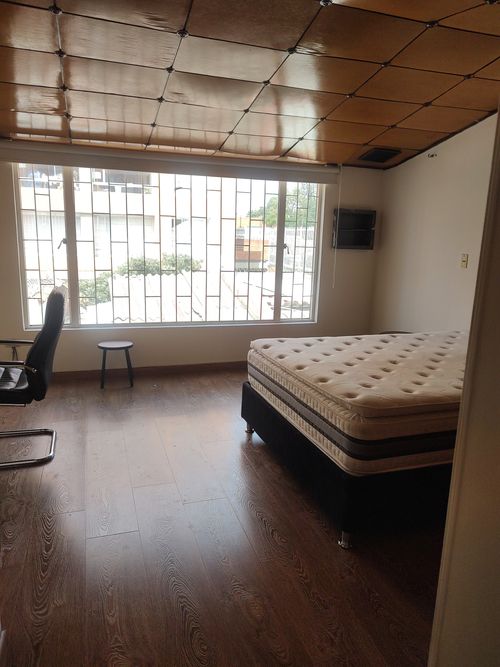 Casa de 3 alcobas en venta en El Contador, Bogotá, 240 m² · foto 17 de 20