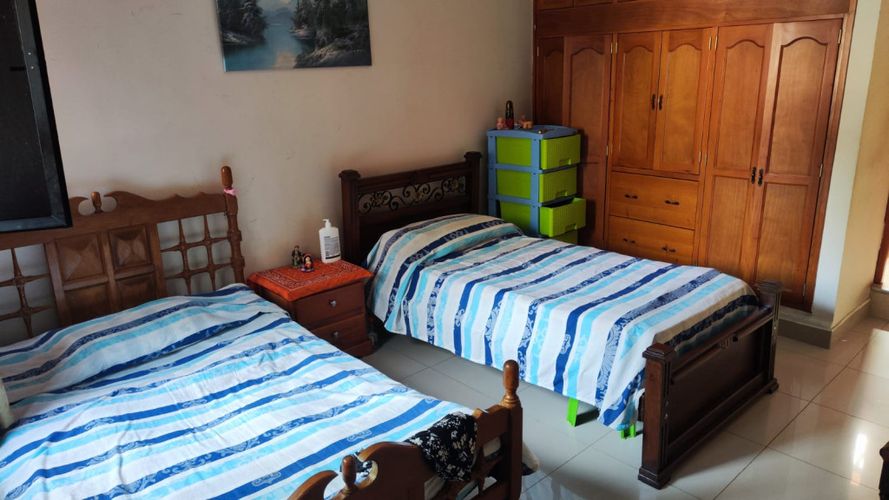 Casa de 3 alcobas en venta en Estadio, Medellín, 108 m² · foto 6 de 15