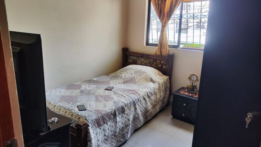 Casa de 3 alcobas en venta en Estadio, Medellín, 108 m² · foto 7 de 15
