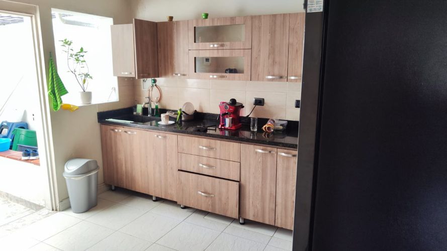Casa de 3 alcobas en venta en Estadio, Medellín, 108 m² · foto 9 de 15