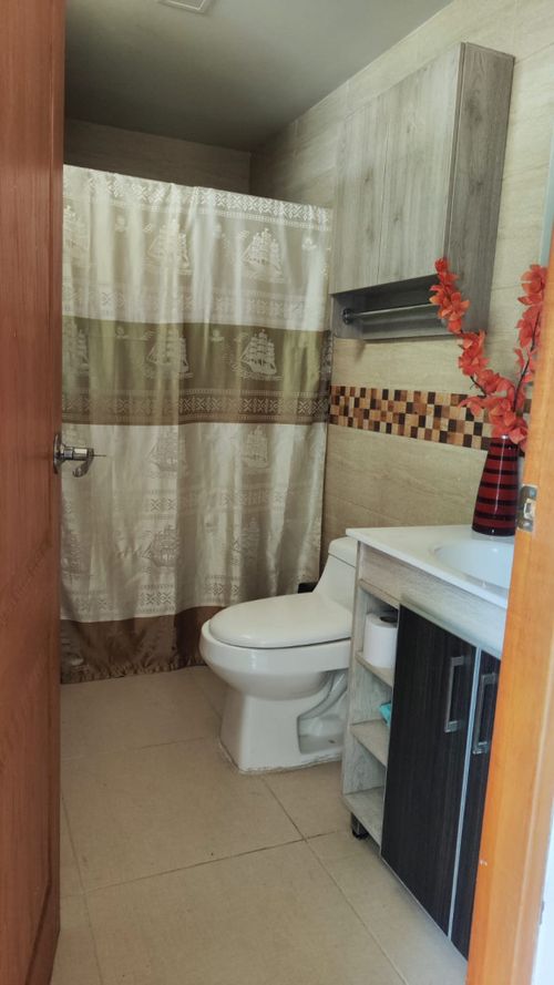 Casa de 3 alcobas en venta en Estadio, Medellín, 108 m² · foto 12 de 15