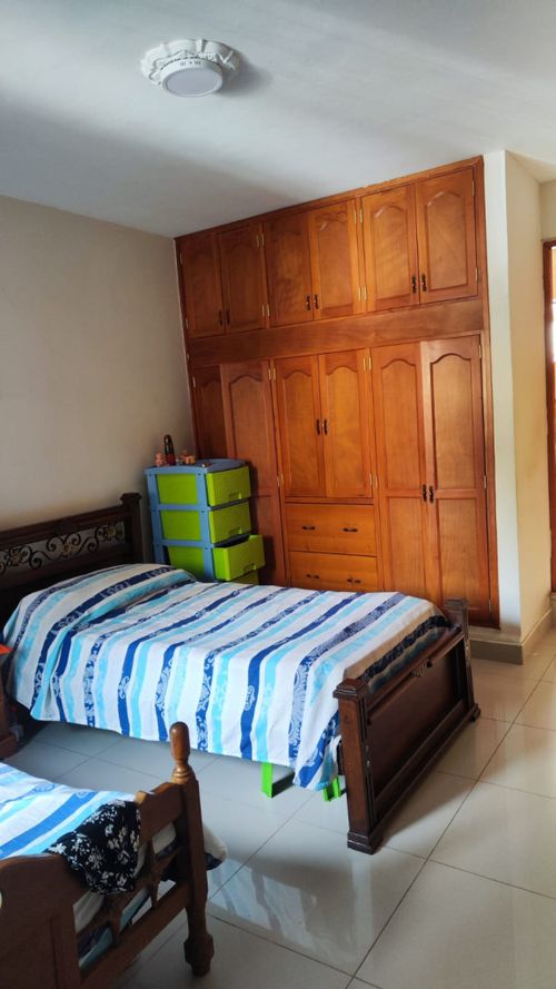 Casa de 3 alcobas en venta en Estadio, Medellín, 108 m² · foto 13 de 15