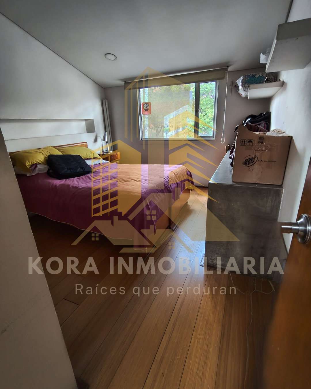 Casa en venta en Niza, Bogotá · foto 8 de 24