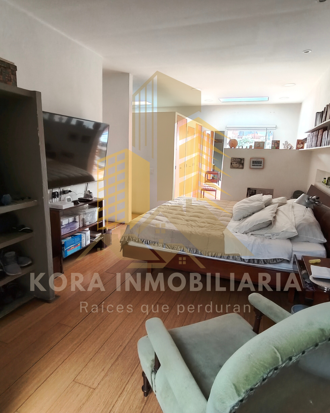 Casa en venta en Niza, Bogotá · foto 7 de 24