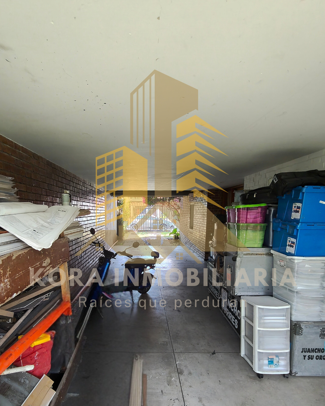 Casa en venta en Niza, Bogotá · foto 23 de 24