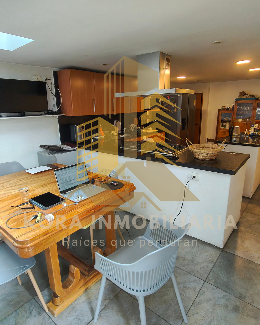 Casa en venta en Niza, Bogotá · foto 4 de 24