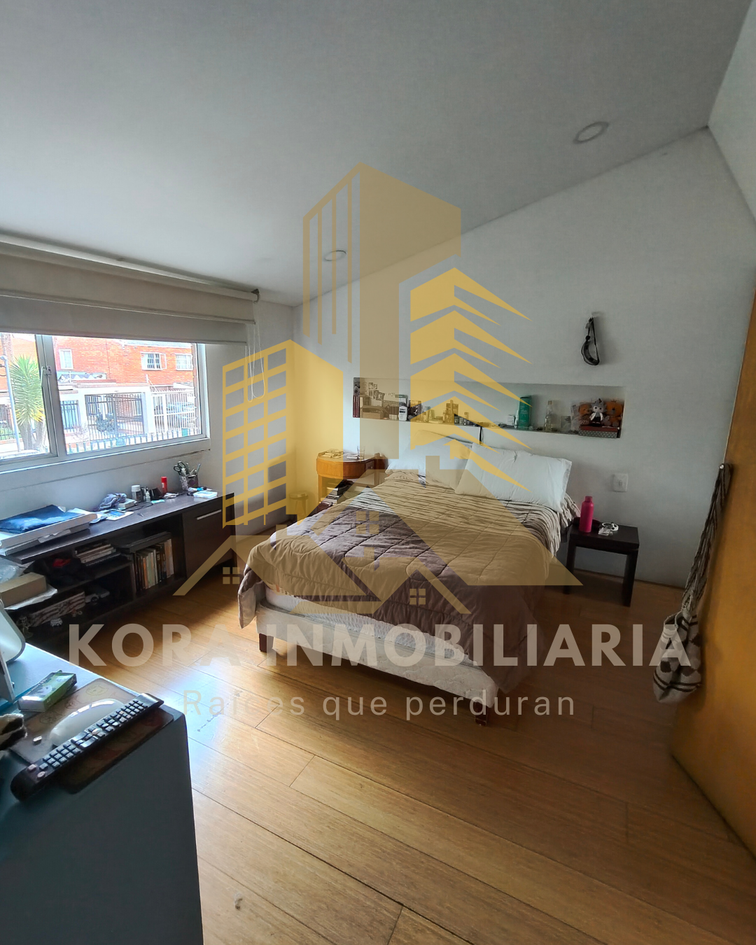 Casa en venta en Niza, Bogotá · foto 12 de 24