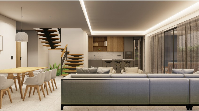 Casa en Venta en La viga, Cali