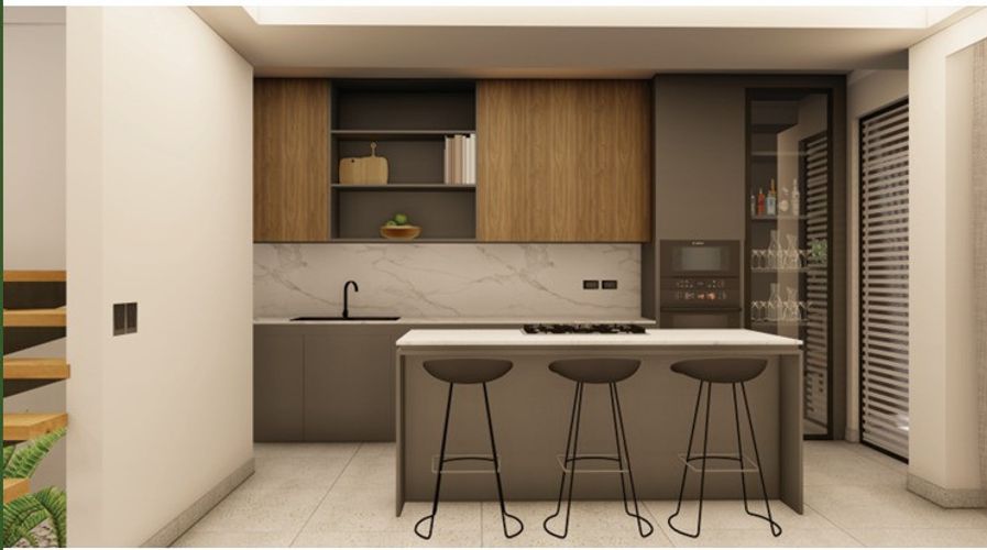 Casa de 4 alcobas en venta en La Viga, Cali, 260 m² · foto 7 de 20