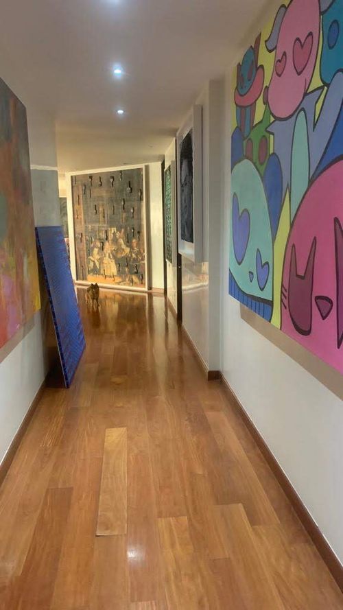 Apartamento de 3 alcobas en venta en Bosques Del Marques, Bogotá, 470 m² · foto 3 de 24