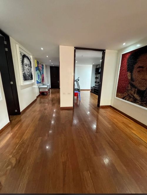 Apartamento de 3 alcobas en venta en Bosques Del Marques, Bogotá, 470 m² · foto 4 de 24