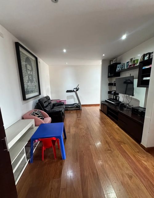 Apartamento de 3 alcobas en venta en Bosques Del Marques, Bogotá, 470 m² · foto 5 de 24