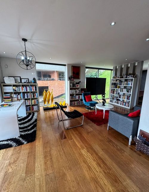 Apartamento de 3 alcobas en venta en Bosques Del Marques, Bogotá, 470 m² · foto 7 de 24