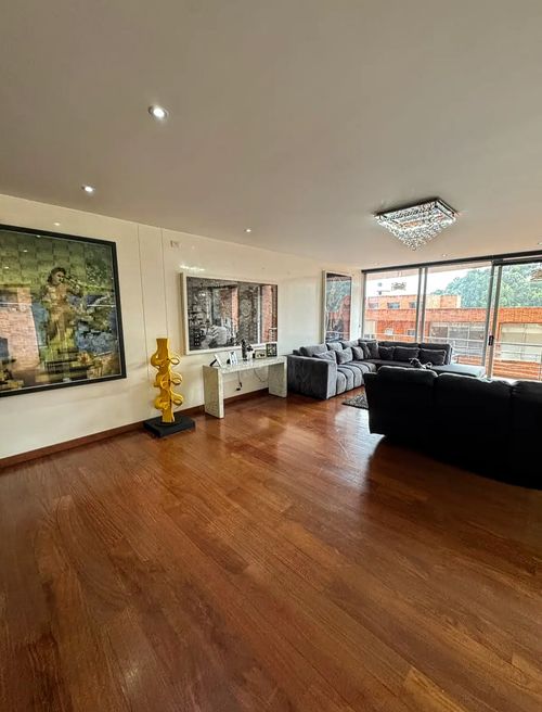 Apartamento de 3 alcobas en venta en Bosques Del Marques, Bogotá, 470 m² · foto 8 de 24