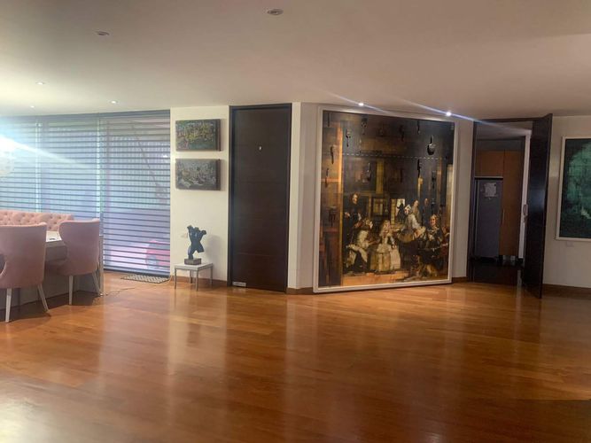 Apartamento de 3 alcobas en venta en Bosques Del Marques, Bogotá, 470 m² · foto 10 de 24
