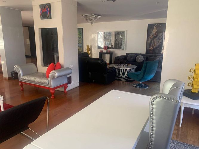 Apartamento de 3 alcobas en venta en Bosques Del Marques, Bogotá, 470 m² · foto 11 de 24