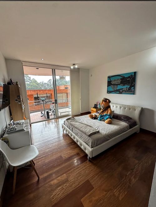 Apartamento de 3 alcobas en venta en Bosques Del Marques, Bogotá, 470 m² · foto 12 de 24