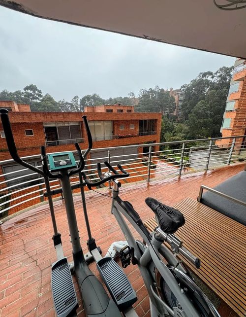 Apartamento de 3 alcobas en venta en Bosques Del Marques, Bogotá, 470 m² · foto 13 de 24