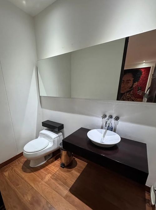 Apartamento de 3 alcobas en venta en Bosques Del Marques, Bogotá, 470 m² · foto 14 de 24