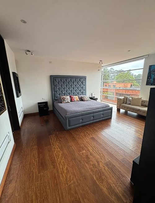 Apartamento de 3 alcobas en venta en Bosques Del Marques, Bogotá, 470 m² · foto 15 de 24