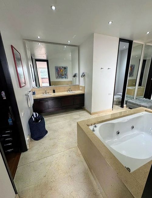 Apartamento de 3 alcobas en venta en Bosques Del Marques, Bogotá, 470 m² · foto 16 de 24