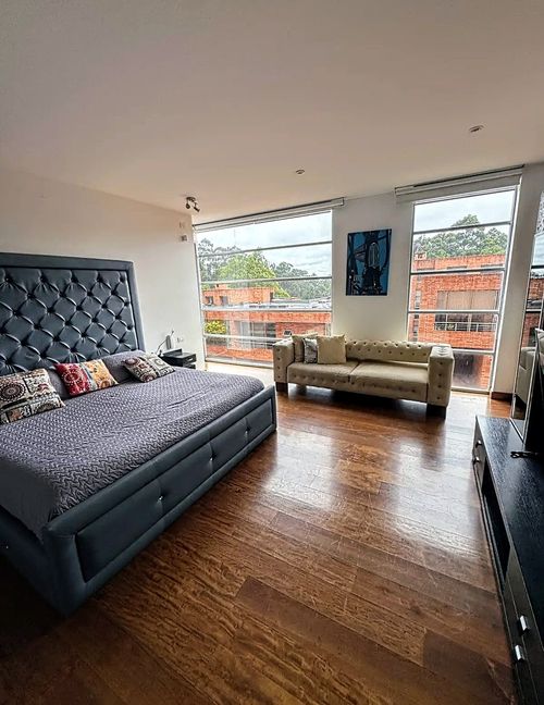 Apartamento de 3 alcobas en venta en Bosques Del Marques, Bogotá, 470 m² · foto 17 de 24