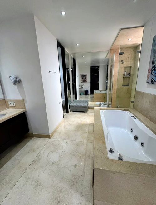 Apartamento de 3 alcobas en venta en Bosques Del Marques, Bogotá, 470 m² · foto 18 de 24