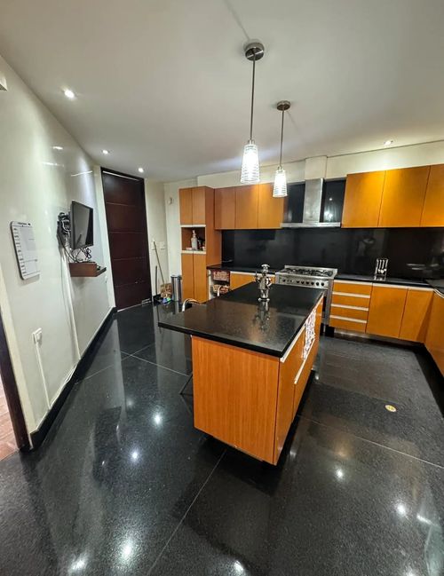 Apartamento de 3 alcobas en venta en Bosques Del Marques, Bogotá, 470 m² · foto 21 de 24