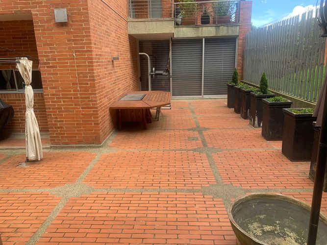 Apartamento de 3 alcobas en venta en Bosques Del Marques, Bogotá, 470 m² · foto 24 de 24