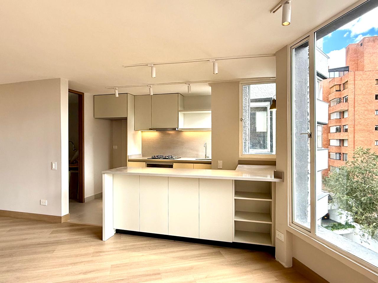 Apartamento en venta en Los Rosales, Bogotá · foto 5 de 20