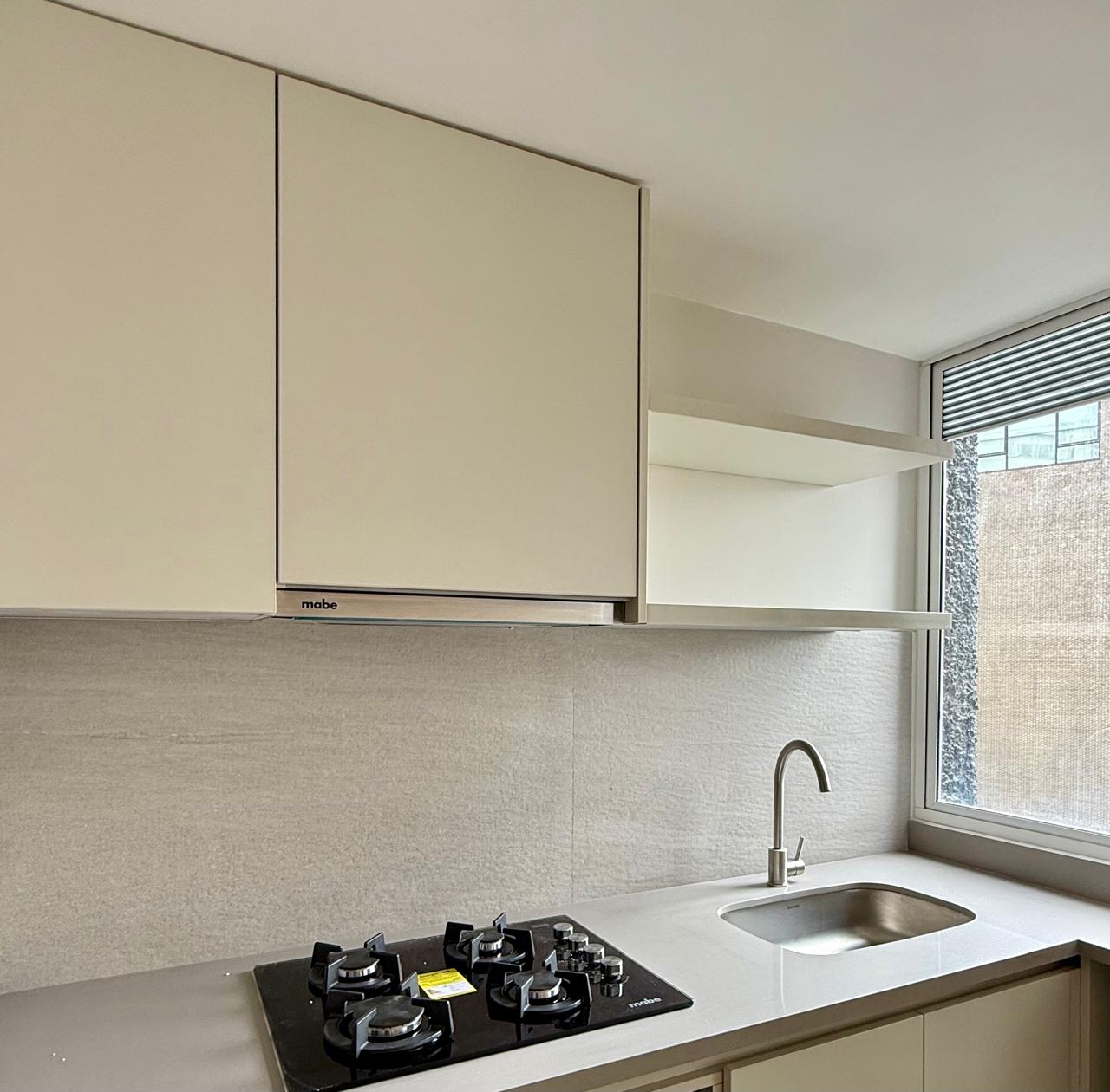 Apartamento en venta en Los Rosales, Bogotá · foto 7 de 20