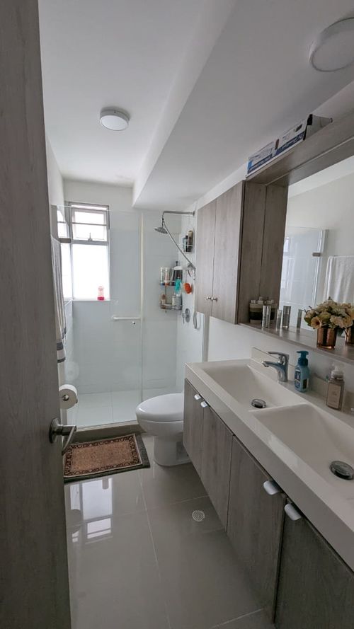 Apartamento de 3 alcobas en venta en Cr. Los Naranjos, Jamundí, 119 m² · foto 7 de 20