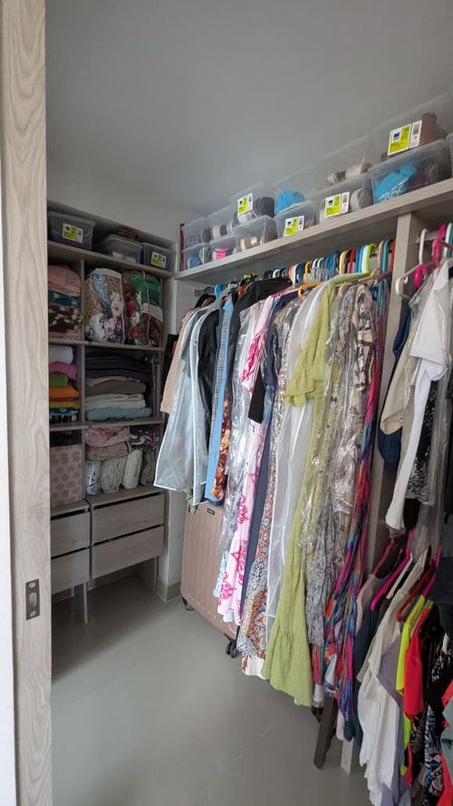 Apartamento de 3 alcobas en venta en Cr. Los Naranjos, Jamundí, 119 m² · foto 10 de 20
