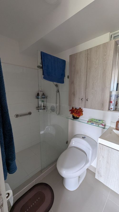 Apartamento de 3 alcobas en venta en Cr. Los Naranjos, Jamundí, 119 m² · foto 17 de 20