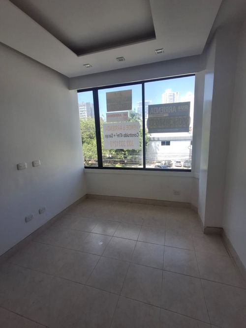 Consultorio en arriendo en El Porvenir, Barranquilla, 79 m² · foto 4 de 10
