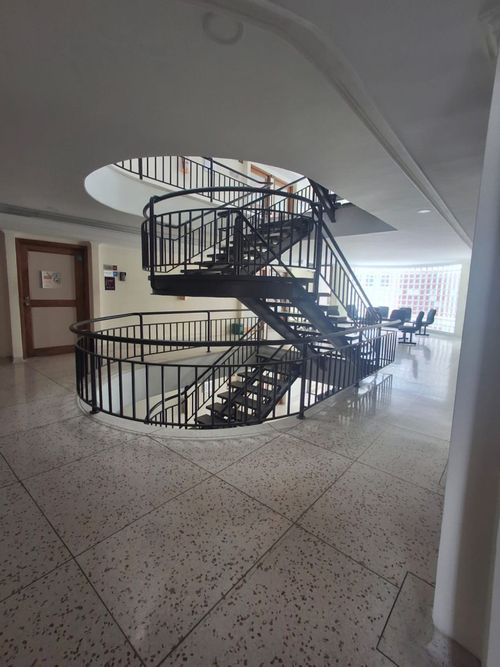 Consultorio en arriendo en El Porvenir, Barranquilla, 79 m² · foto 8 de 10