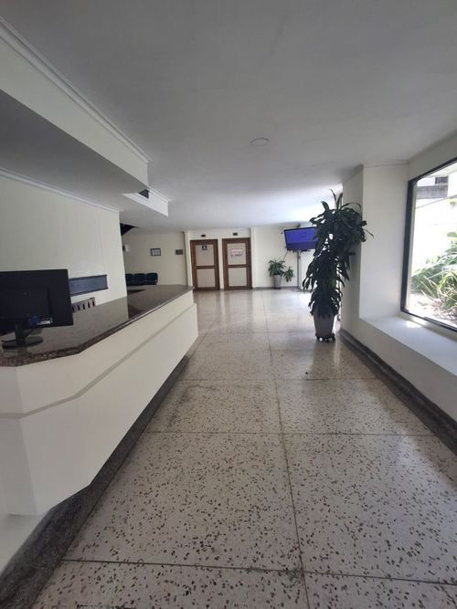 Consultorio en arriendo en El Porvenir, Barranquilla, 79 m² · foto 9 de 10