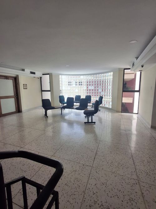 Consultorio en arriendo en El Porvenir, Barranquilla, 79 m² · foto 10 de 10